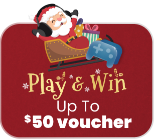 Play & Win Gamification Image