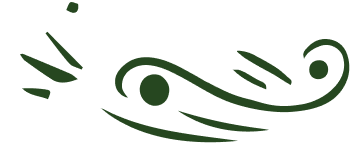 Section 3 Leaf Decor